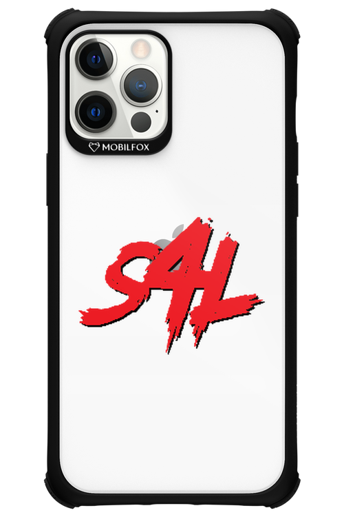 Bababa S4L - Apple iPhone 12 Pro Max