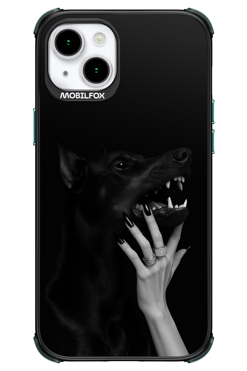 Hellhound - Apple iPhone 15 Plus