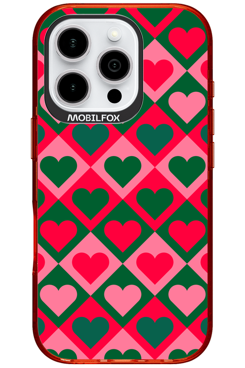 Love of Christmas - Apple iPhone 16 Pro