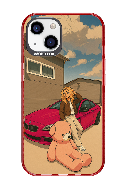 Bearr 2.0 - Apple iPhone 13