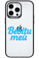 Meuu 2.0 - Apple iPhone 15 Pro Max