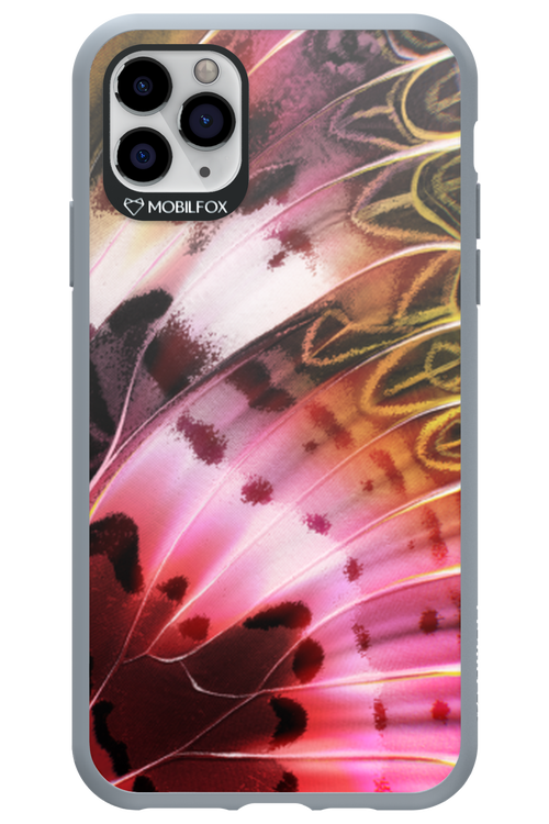 Pink Wing 2.0 - Apple iPhone 11 Pro Max