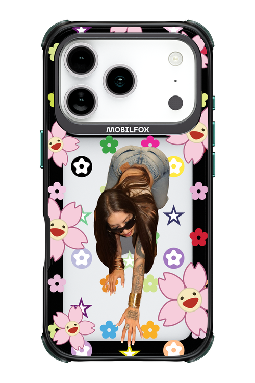 Oh G!rl 2.0 - Apple iPhone 17 Pro