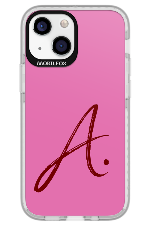 (Sorbet) A 2.0 - Apple iPhone 13 Mini