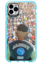 Albert - Apple iPhone 11 Pro Max
