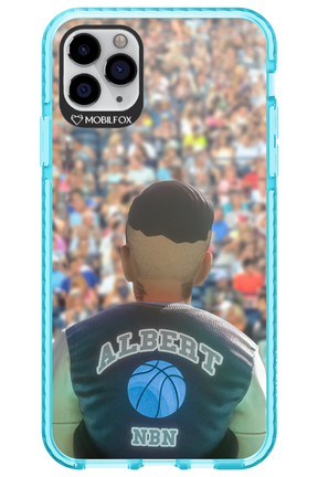 Albert - Apple iPhone 11 Pro Max