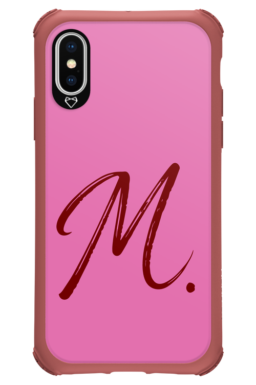 (Sorbet) M 2.0 - Apple iPhone X