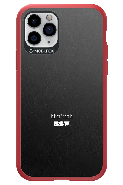 BSW FourSeasons 9 2.0 - Apple iPhone 11 Pro