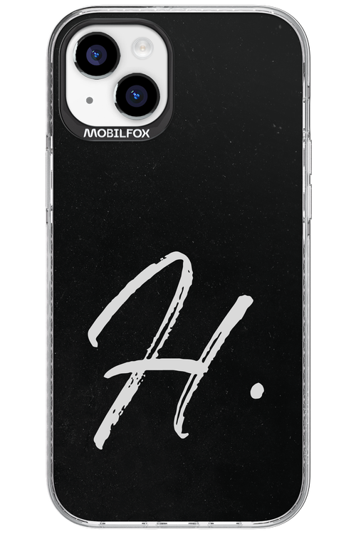 (Off Space) H 2.0 - Apple iPhone 15 Plus