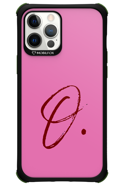 (Sorbet) O 2.0 - Apple iPhone 12 Pro Max