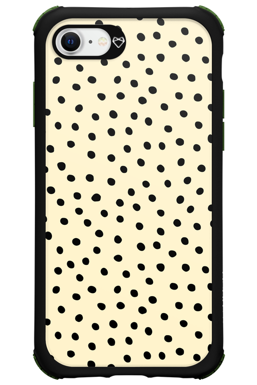 Polka Dots 2.0 - Apple iPhone SE 2022