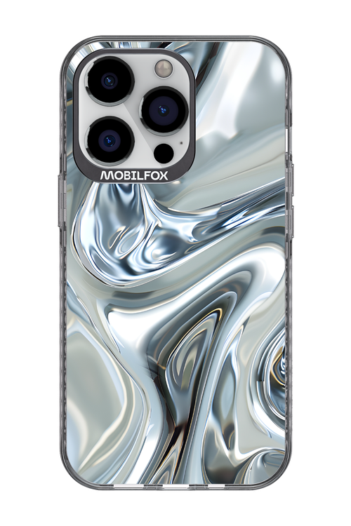 True Silver 2.0 - Apple iPhone 13 Pro