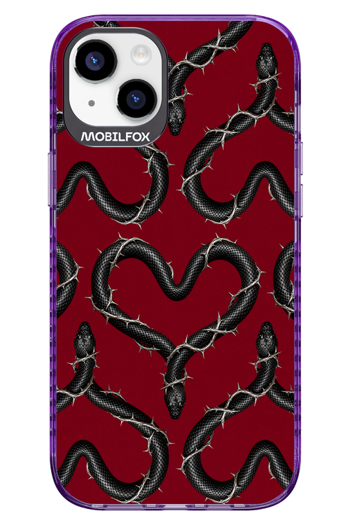Bad Lover 2.0 - Apple iPhone 14 Plus