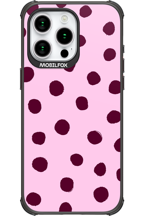 My Crush 2.0 - Apple iPhone 15 Pro Max