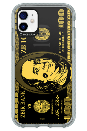 Mobilfox Bank - Apple iPhone 11