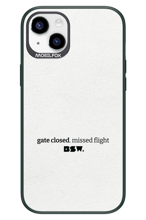 BSW FourSeasons 12 2.0 - Apple iPhone 14 Plus
