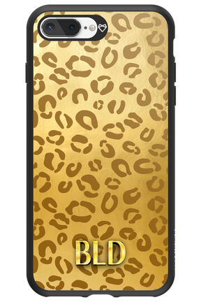 BLD GOLD LEO 2.0 - Apple iPhone 8 Plus