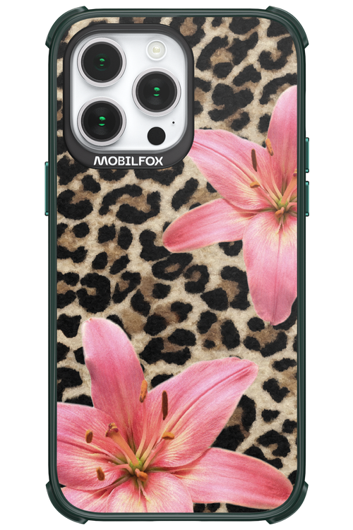 Leobloom 2.0 - Apple iPhone 14 Pro Max