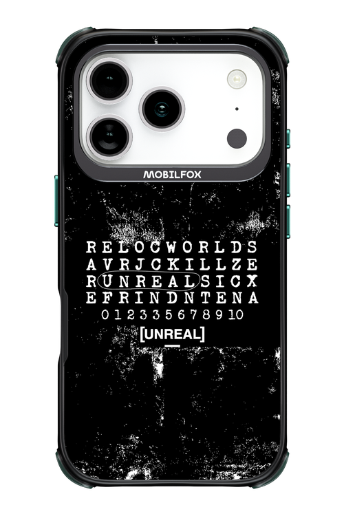 X Ten 2.0 - Apple iPhone 17 Pro