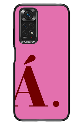 A II (Sorbet) 2.0 - Xiaomi Redmi Note 11/11S 4G
