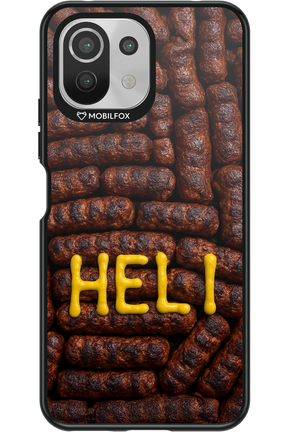 Mici 2.0 - Xiaomi Mi 11 Lite (2021)
