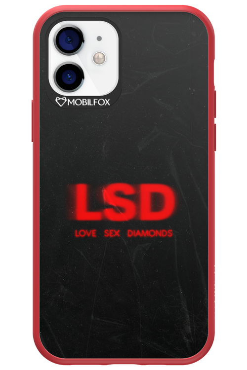 LSD 2.0 - Apple iPhone 12