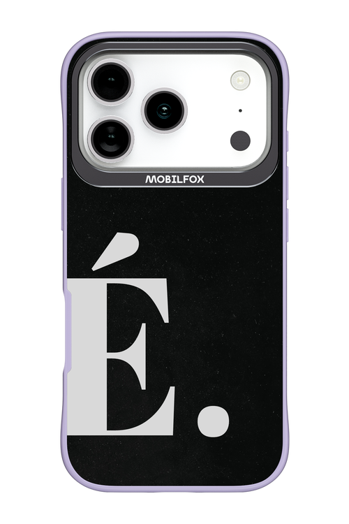 E II (Off Space) 2.0 - Apple iPhone 17 Pro