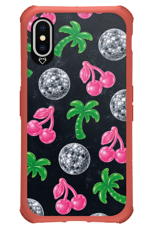 Single Life 2.0 - Apple iPhone XS