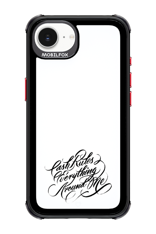 Cash Rules Script 2.0 - Apple iPhone 16e