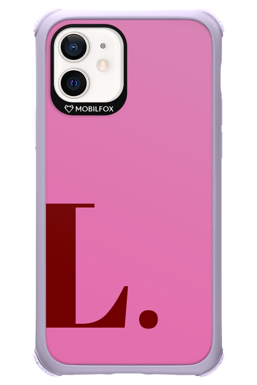 L (Sorbet) 2.0 - Apple iPhone 12