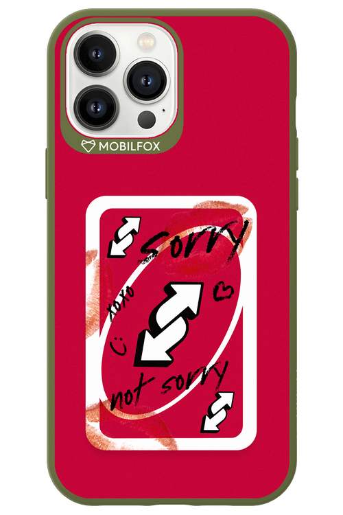 Turn 2.0 - Apple iPhone 13 Pro Max