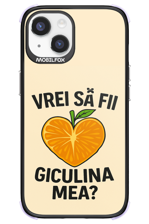 Design Clean 2.0 - Apple iPhone 14