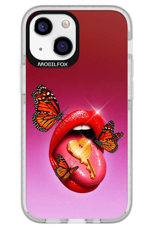 Heartkey 2.0 - Apple iPhone 13 Mini