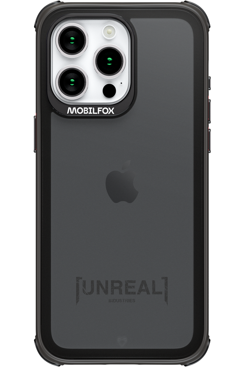 Minilogo 2.0 - Apple iPhone 15 Pro Max