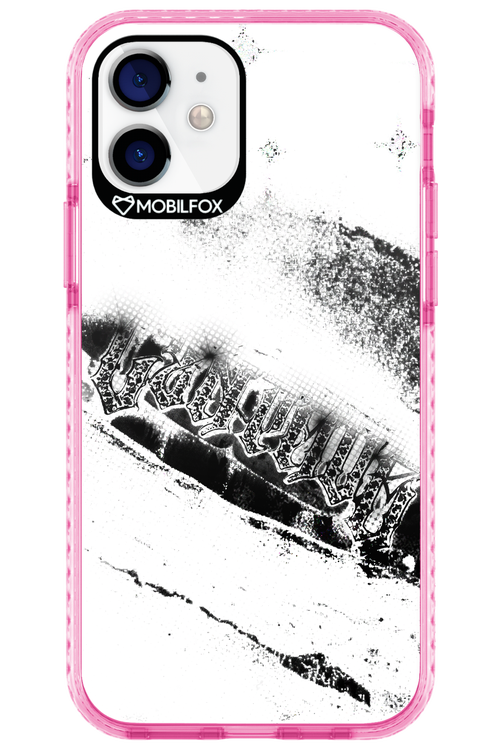 Grillz White Centaur 2.0 - Apple iPhone 12