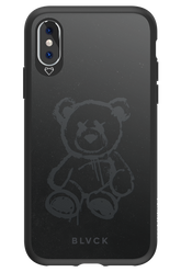 BLVCK BEAR - Apple iPhone X