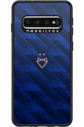 Franta 2.0 x Mobilfox 2.0 - Samsung Galaxy S10