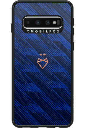 Franta 2.0 x Mobilfox 2.0 - Samsung Galaxy S10