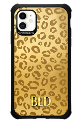 BLD GOLD LEO - Apple iPhone 11