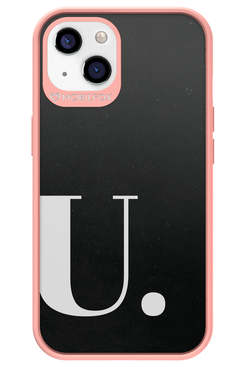 U (Off Space) 2.0 - Apple iPhone 13