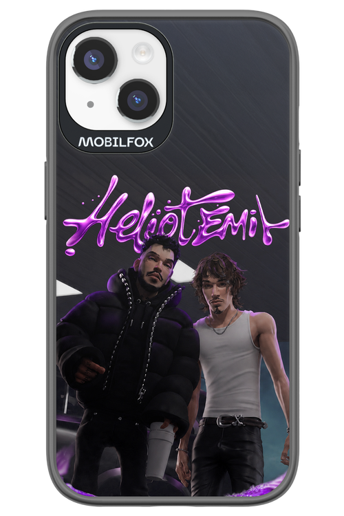 HeliotEmil 2.0 - Apple iPhone 14