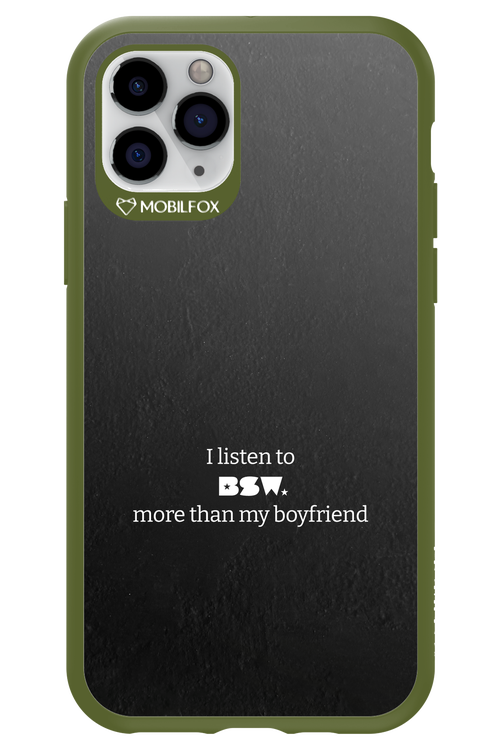 BSW FourSeasons 8 2.0 - Apple iPhone 11 Pro