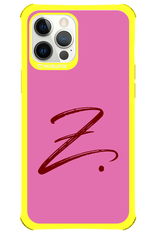 (Sorbet) Z 2.0 - Apple iPhone 12 Pro Max