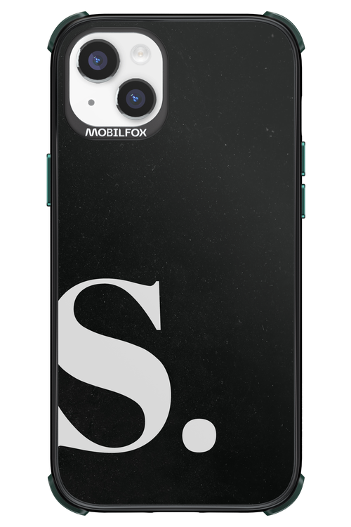 S (Off Space) 2.0 - Apple iPhone 14 Plus