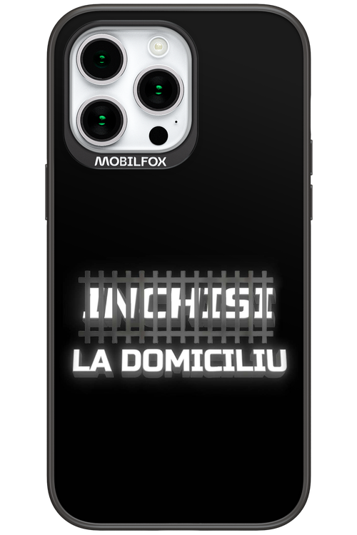 Logo 2.0 - Apple iPhone 15 Pro Max