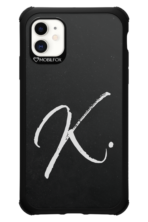 (Off Space) K 2.0 - Apple iPhone 11