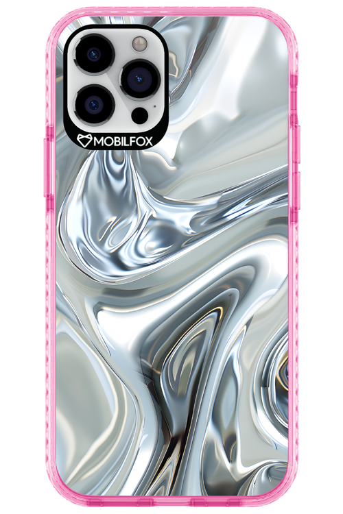 True Silver 2.0 - Apple iPhone 12 Pro
