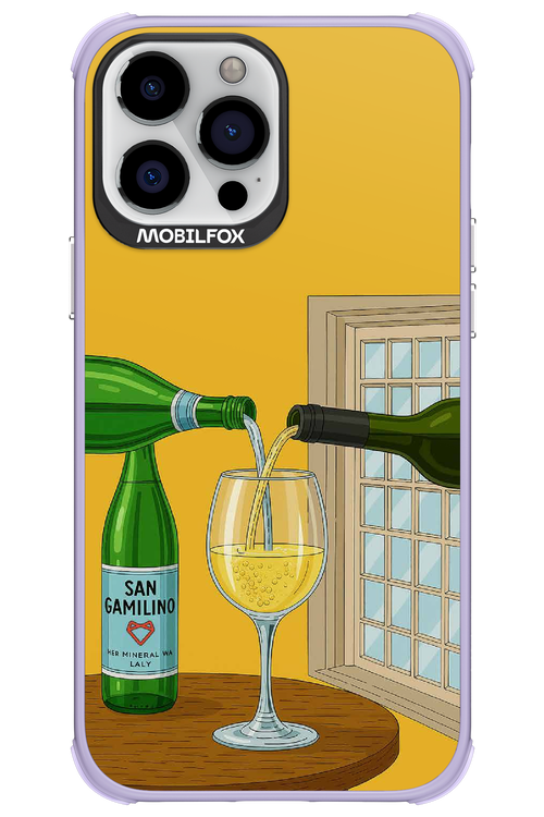 Gami Spritz 2.0 - Apple iPhone 13 Pro Max
