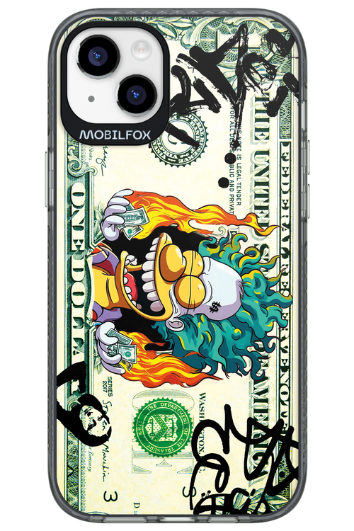 CLOWN 2.0 - Apple iPhone 14 Plus