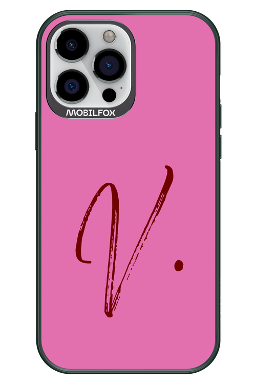 (Sorbet) V 2.0 - Apple iPhone 13 Pro Max